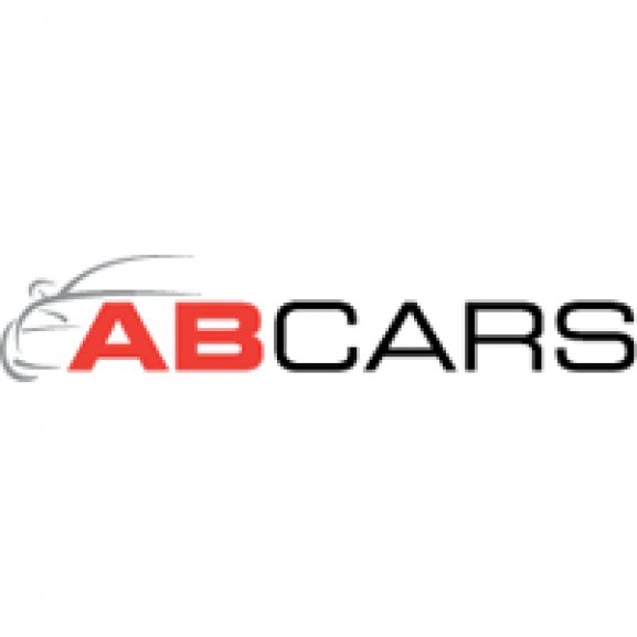 AB Cars Logo