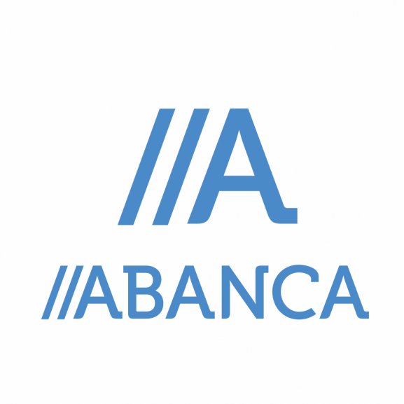 Abanca Logo