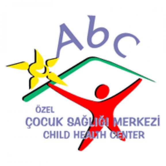 ABC Ozel Cocuk Sagligi Merkezi Logo