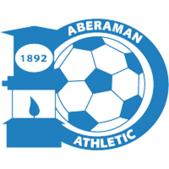 Aberaman Athletic FC Logo