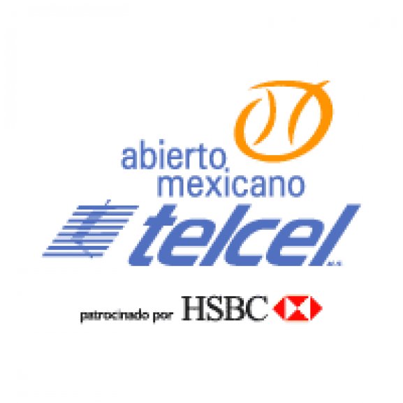 Abierto Mexicano Telcel 2006 Logo