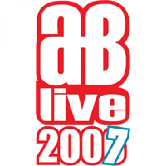 ABlive 2007 Logo