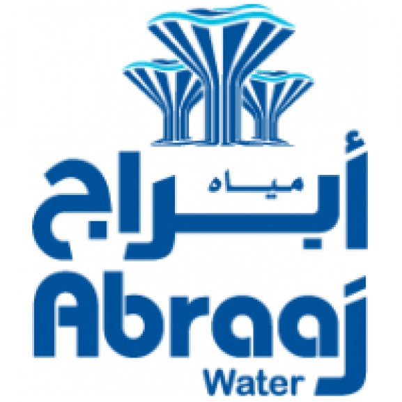 Abraaj Water Logo