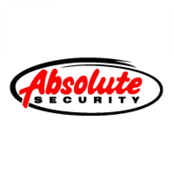 Absolute Security Logo