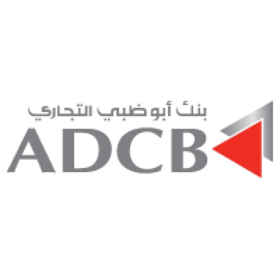 Abu Dhabi Commercial Bank Logo
