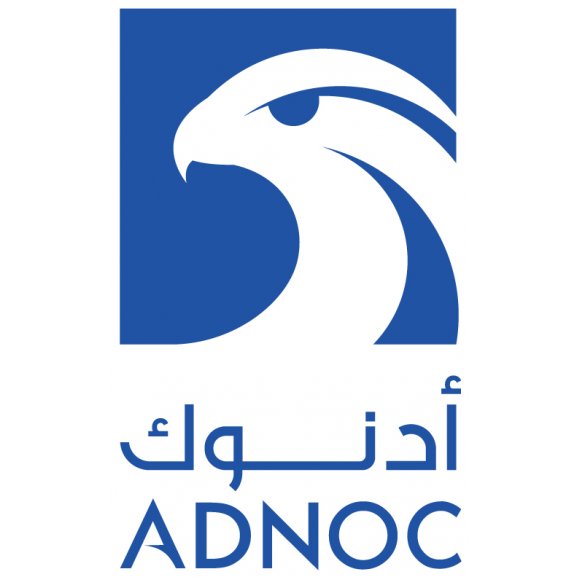 Abu Dhabi National Oil Company Logo