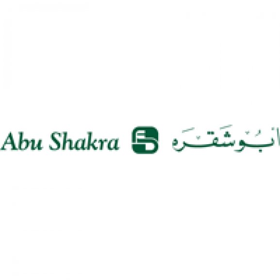 Abu Shakra Logo