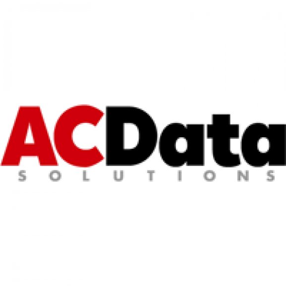 AC Data Solutions Logo