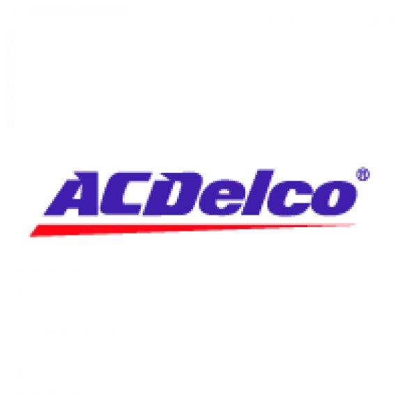 AC Delco Logo