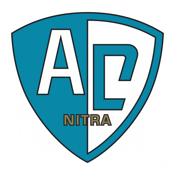 AC Nitra Logo