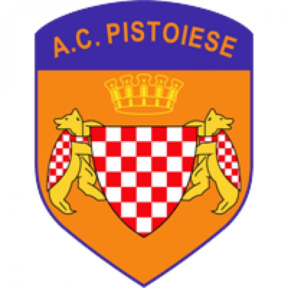 AC Pistoiese Logo