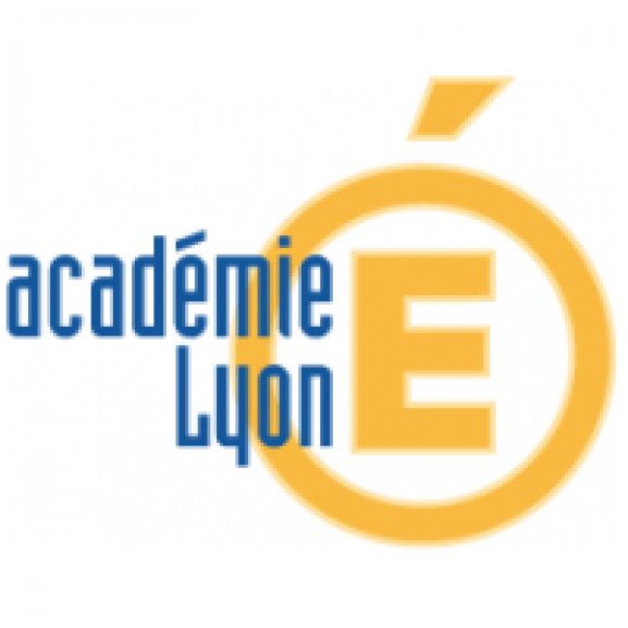 Académie de Lyon Logo