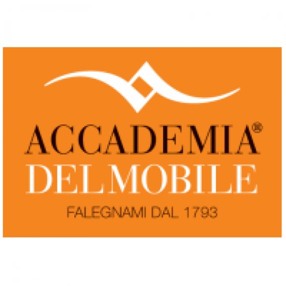 Accademia del Mobile Logo