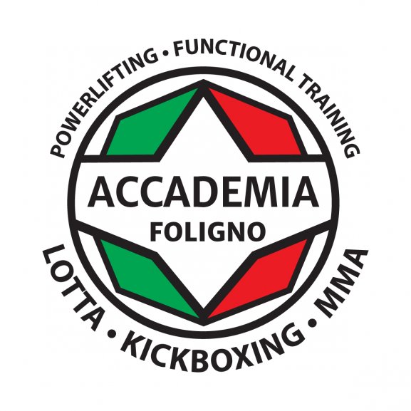 Accademia Foligno Logo