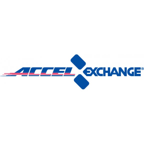 Accel Exchange Logo