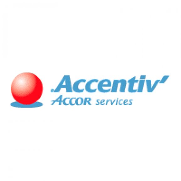 Accentiv' Logo