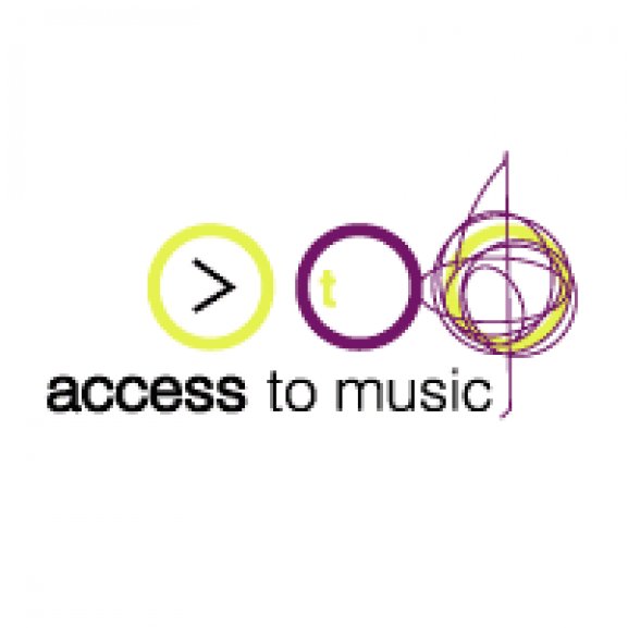 Access to Music Logo