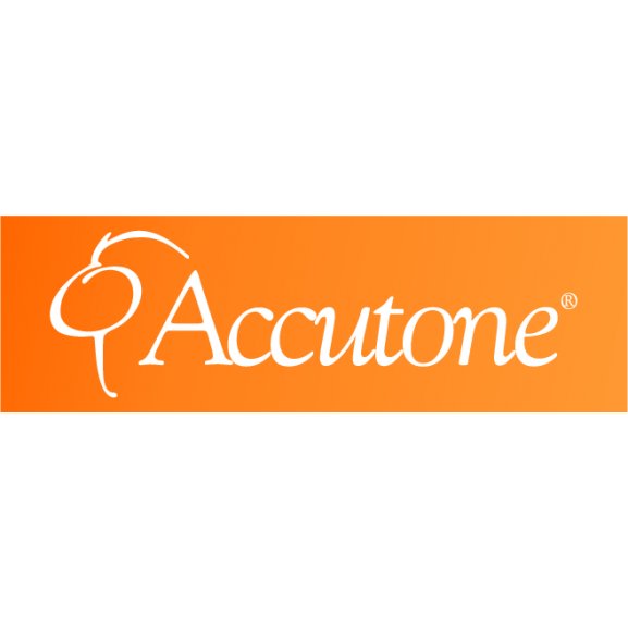 Accutone Logo