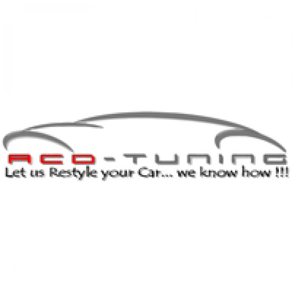 ACD-Tuning Logo