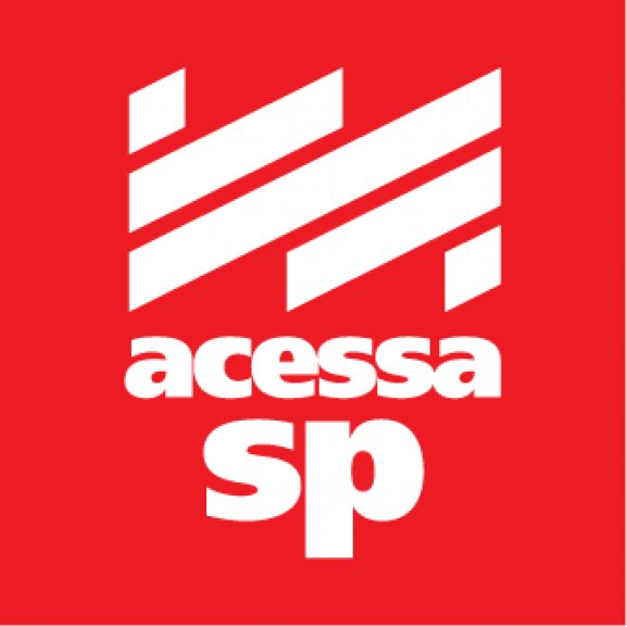 Acessa sp Logo