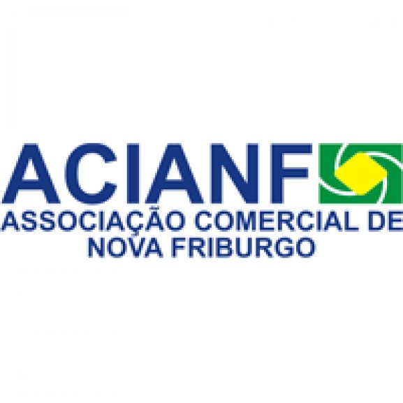 ACIANF - Nova Friburgo Logo