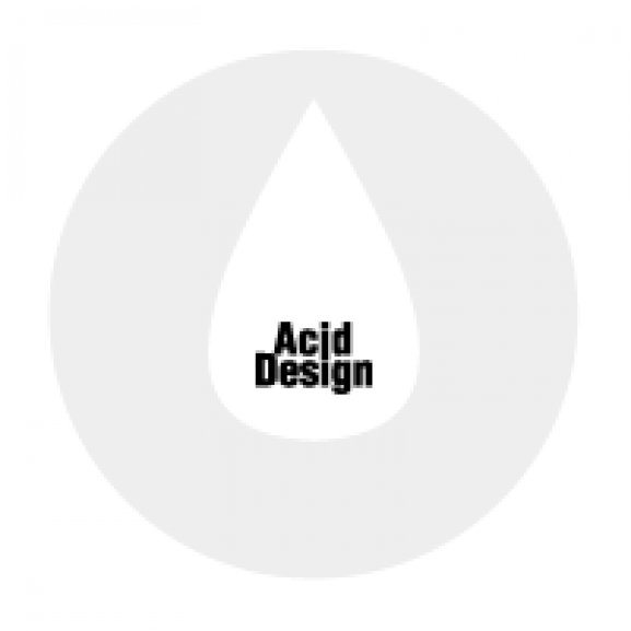 Acid Design Logo