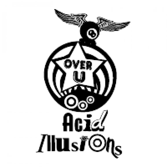 Acid Illusions Logo