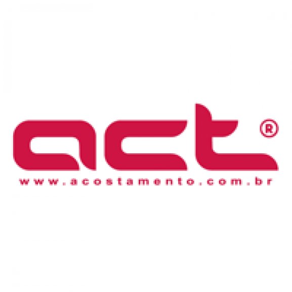 Acostamento ( ACT ) Logo