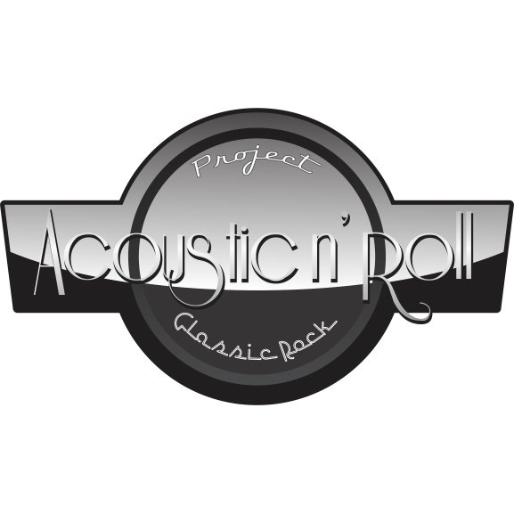 Acoustic N' Roll Logo