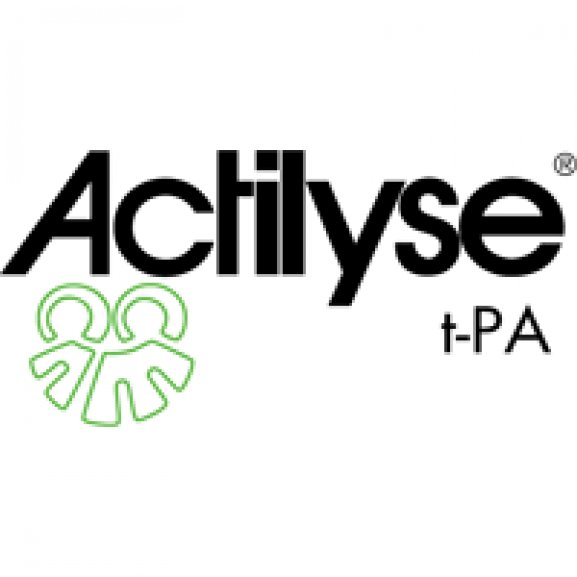 Actilyse Logo