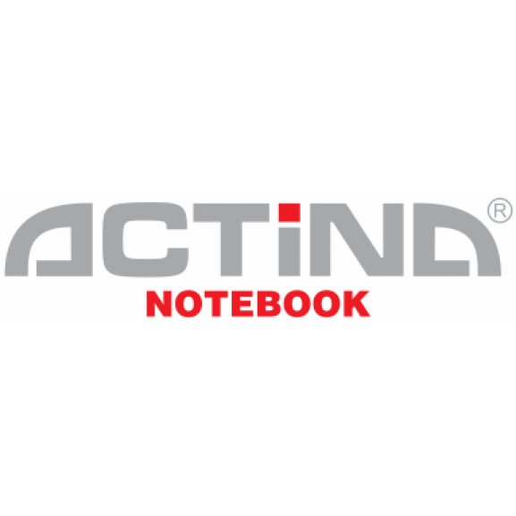 Actina Logo