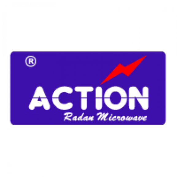 Action Radan Microwave Logo
