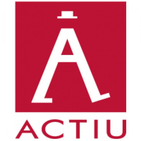 ACTIU Logo