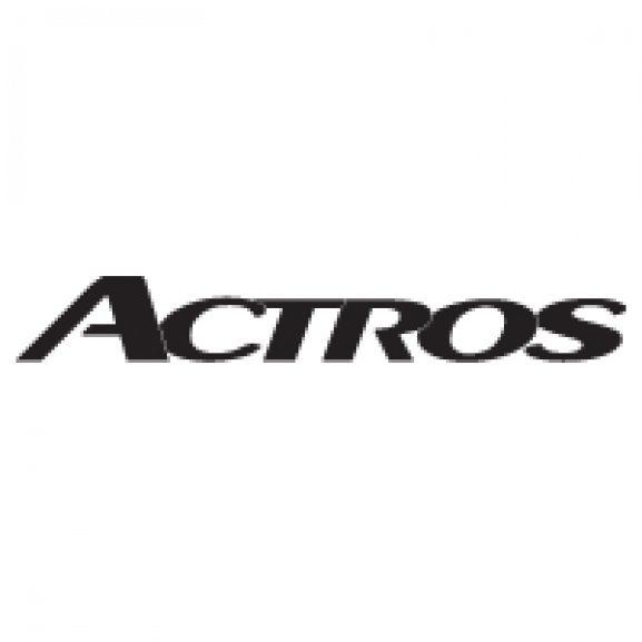 Actros Logo
