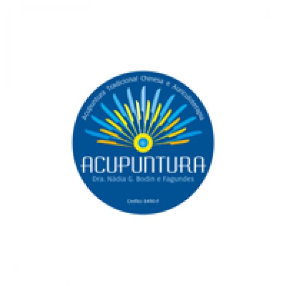 ACUPNTURA Logo