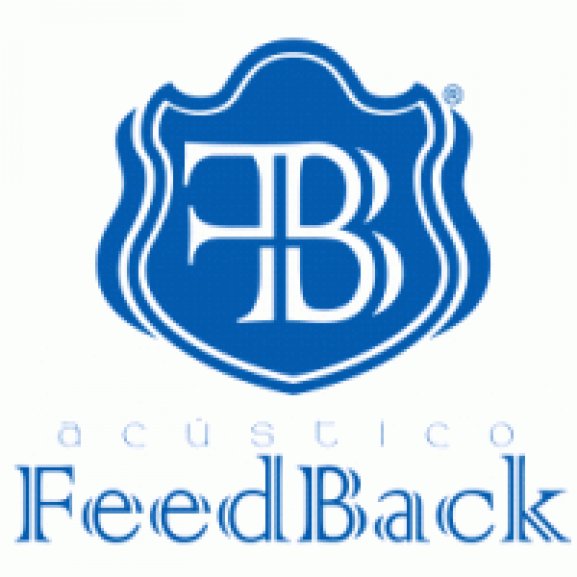 Acústico FeedBack Logo