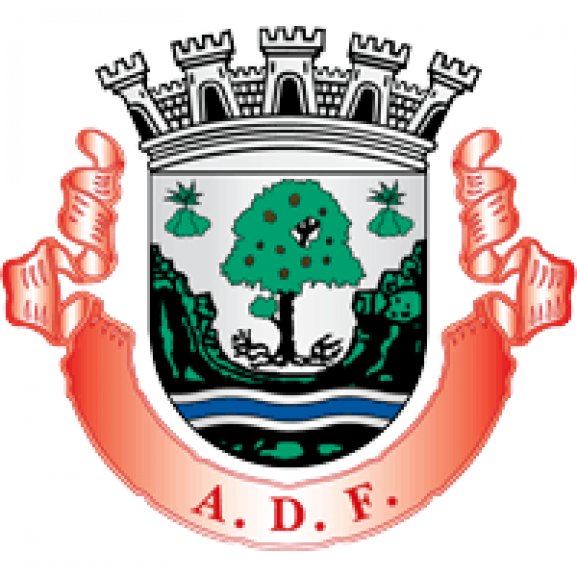 AD Fundao Logo