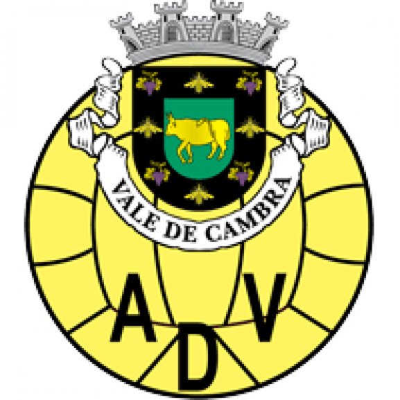 AD Valecambrense Logo