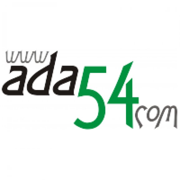 Ada54 Logo