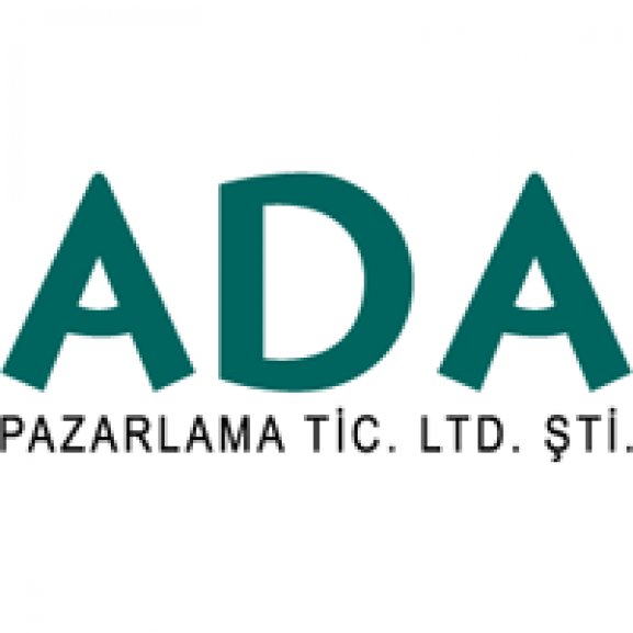 ADA Pazarlama Logo
