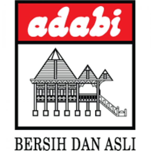 adabi Logo