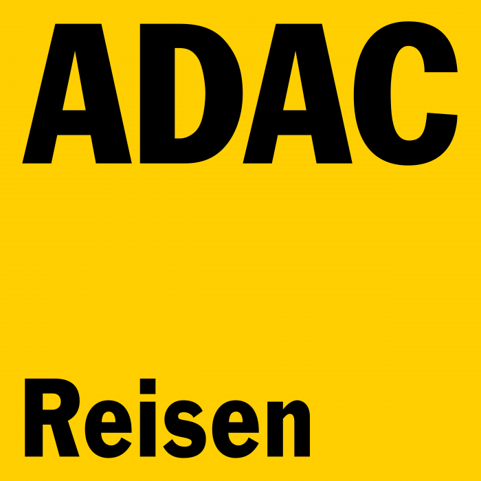 ADAC Reisen Logo