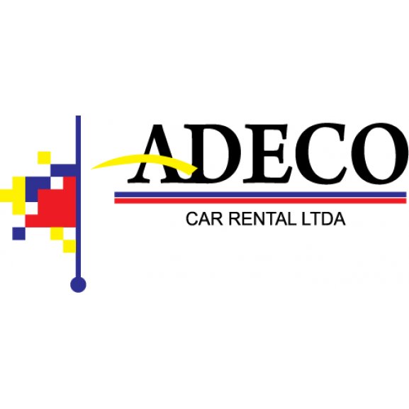 Adeco Logo