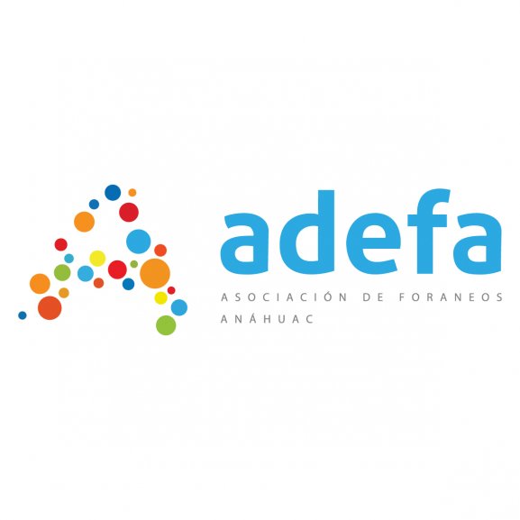 ADEFA Logo