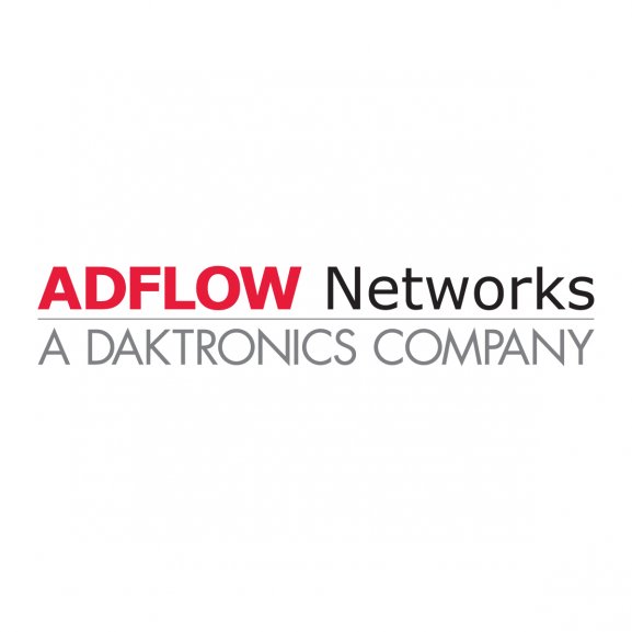 Adflow Networks Logo