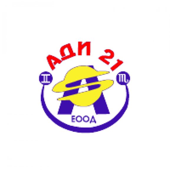 adi 21 Logo