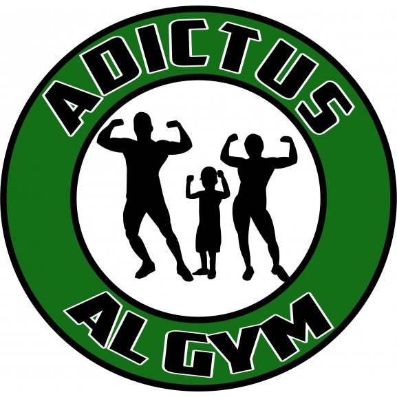 Adictus Logo