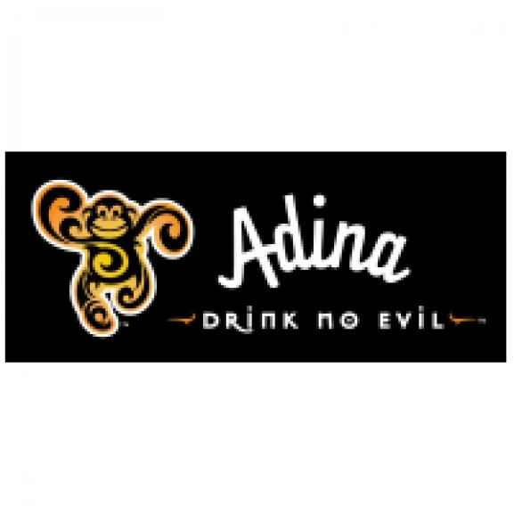 Adina Drink Logo