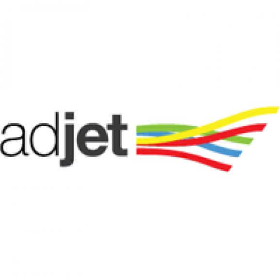 AdJET Logo