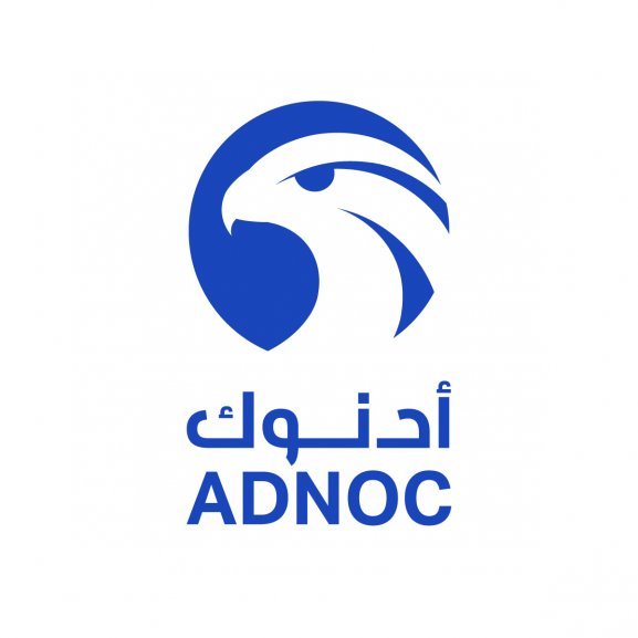 Adnoc Logo